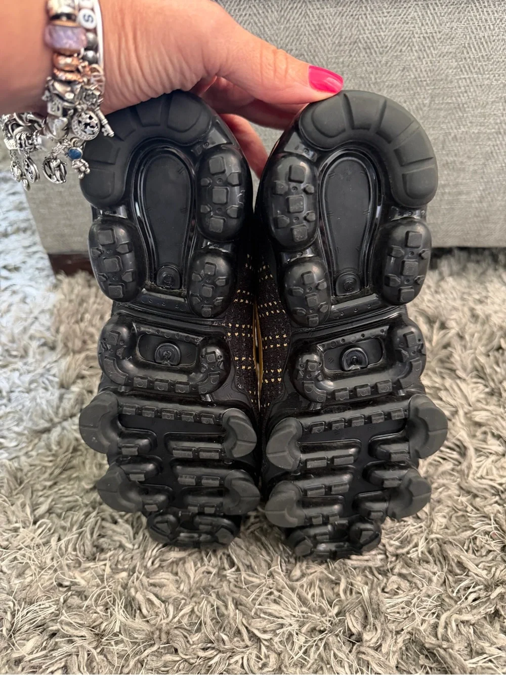 Nike Vapormax Big Kids/Womens